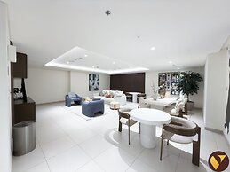Vogue | Creek Edge Creek Harbor Waterfront Living