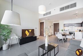 Vogue | Creek Edge Creek Harbor Waterfront Living