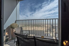 Vogue | Creek Edge Creek Harbor Waterfront Living