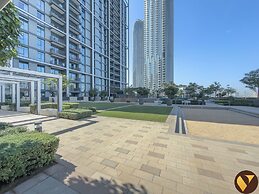 Vogue | Creek Edge Creek Harbor Waterfront Living