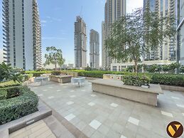 Vogue | Creek Edge Creek Harbor Waterfront Living