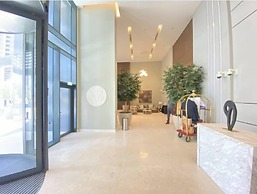 Vogue | Creek Edge Creek Harbor Waterfront Living