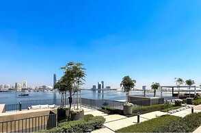 Vogue | Creek Edge Creek Harbor Waterfront Living