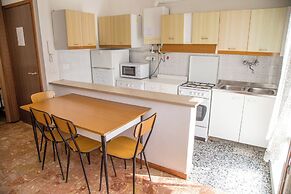 Central Apartment at 250m From the sea