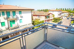 Two Triple Bedroom Flat Near the Beach in Eraclea