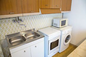 Two Triple Bedroom Flat Near the Beach in Eraclea