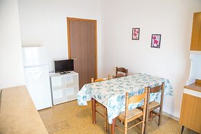 Two Triple Bedroom Flat Near the Beach in Eraclea