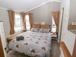 No 8 Hillcote Lodge