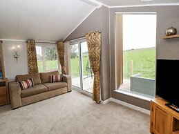 No 8 Hillcote Lodge