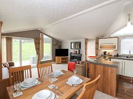 No 8 Hillcote Lodge