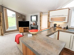 No 8 Hillcote Lodge