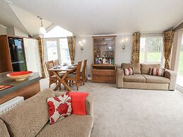 No 8 Hillcote Lodge