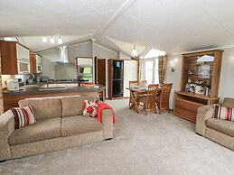 No 8 Hillcote Lodge