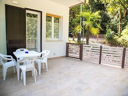 Charming Accommodation With a Lovely Patio