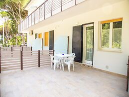 Charming Accommodation With a Lovely Patio