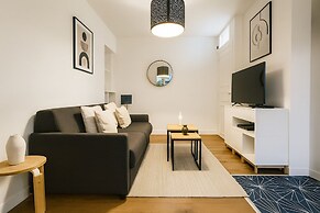 Charmant 1 Chambre à Grenelle