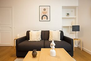Charmant 1 Chambre à Grenelle