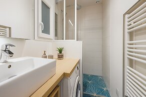 Charmant 1 Chambre à Grenelle