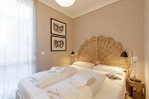 Pl-villas 2 Bedrooms Deluxe 4pax