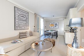 Pl-villas 2 Bedrooms Deluxe 4pax