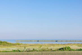 Rush Awaji Canariya - Self Check-In Only