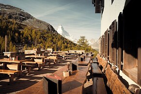 Grünsee Mountain Lodge
