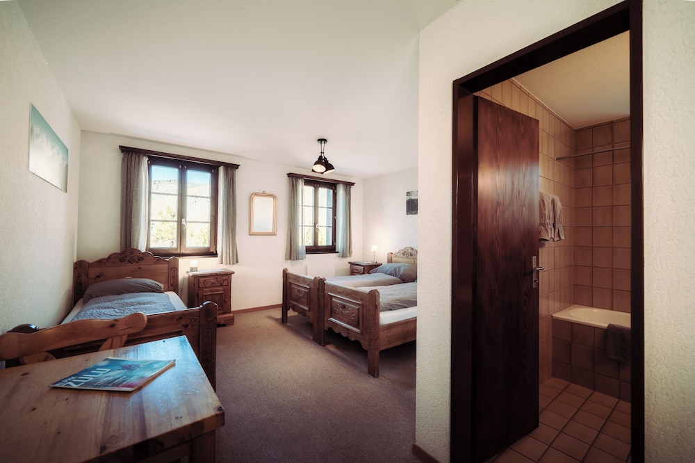 Grünsee Mountain Lodge