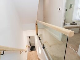 The Penthouse at 86