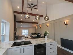 The Penthouse at 86