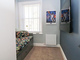 The Penthouse at 86