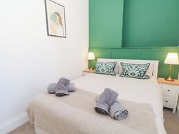 The Penthouse at 86