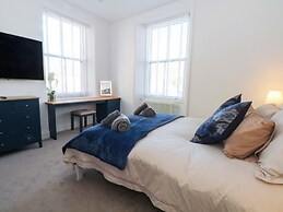 The Penthouse at 86