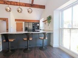 The Penthouse at 86