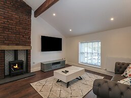 The Penthouse at 86
