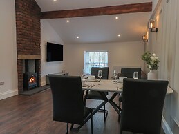 The Penthouse at 86