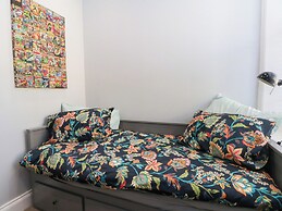 The Penthouse at 86