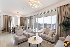 Vogue | Icon Bay Creek Harbour | Waterfront Living