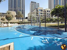 Vogue | Icon Bay Creek Harbour | Waterfront Living