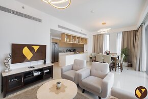 Vogue | Icon Bay Creek Harbour | Waterfront Living