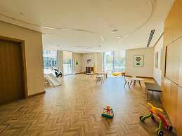 Vogue | Icon Bay Creek Harbour | Waterfront Living