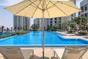 Vogue | Icon Bay Creek Harbour | Waterfront Living