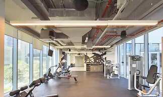 Vogue | Icon Bay Creek Harbour | Waterfront Living