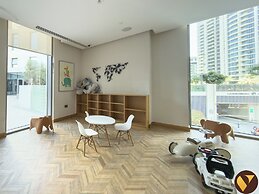 Vogue | Icon Bay Creek Harbour | Waterfront Living
