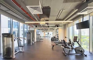 Vogue | Icon Bay Creek Harbour | Waterfront Living