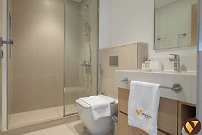 Vogue | Icon Bay Creek Harbour | Waterfront Living