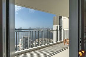 Vogue | Icon Bay Creek Harbour | Waterfront Living