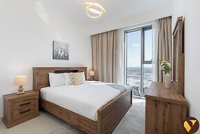 Vogue | Icon Bay Creek Harbour | Waterfront Living