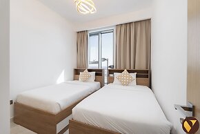 Vogue | Icon Bay Creek Harbour | Waterfront Living