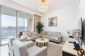 Vogue | Icon Bay Creek Harbour | Waterfront Living