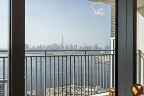 Vogue | Icon Bay Creek Harbour | Waterfront Living